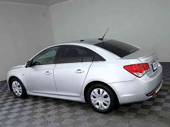 Chevrolet Cruze RS Facelift ATM 1.4 103kW Tallina