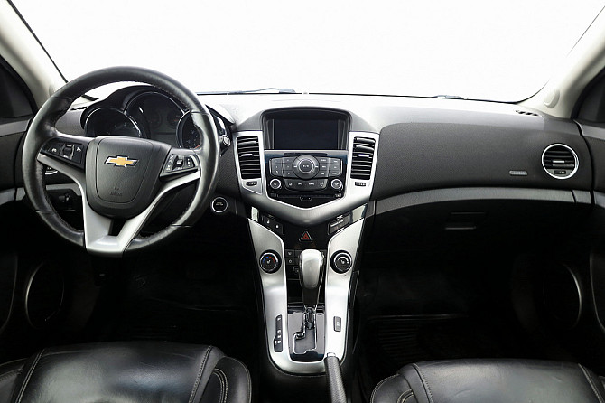 Chevrolet Cruze RS Facelift ATM 1.4 103kW Tallina - foto 5