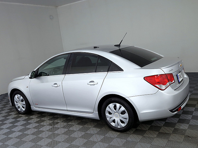 Chevrolet Cruze RS Facelift ATM 1.4 103kW Tallina - foto 4