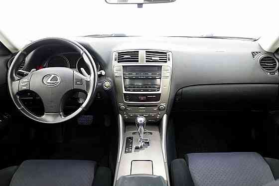 Lexus IS 250 Comfort ATM 2.5 153kW Tallina