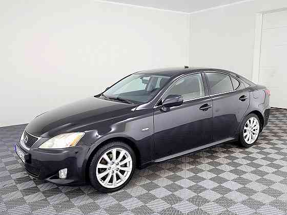 Lexus IS 250 Comfort ATM 2.5 153kW Tallina