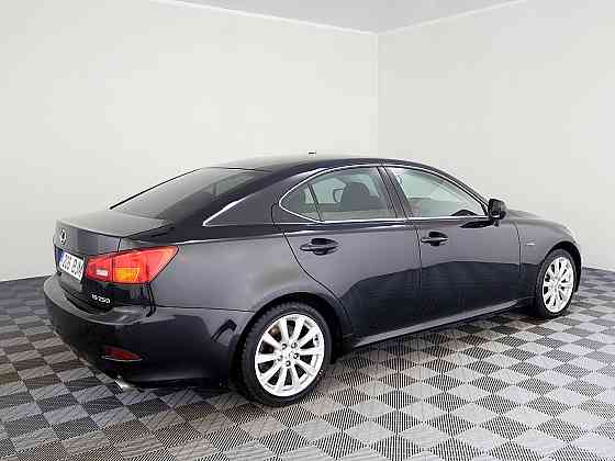 Lexus IS 250 Comfort ATM 2.5 153kW Tallina
