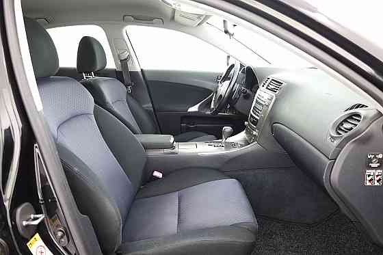 Lexus IS 250 Comfort ATM 2.5 153kW Tallina