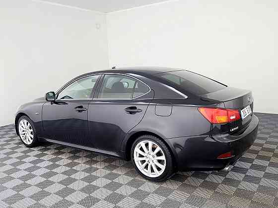 Lexus IS 250 Comfort ATM 2.5 153kW Tallina