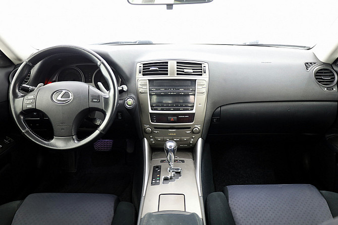 Lexus IS 250 Comfort ATM 2.5 153kW Tallina - foto 5