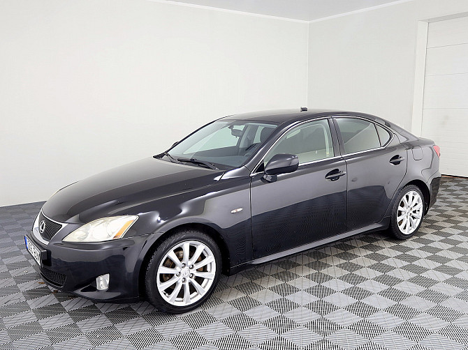 Lexus IS 250 Comfort ATM 2.5 153kW Tallina - foto 2