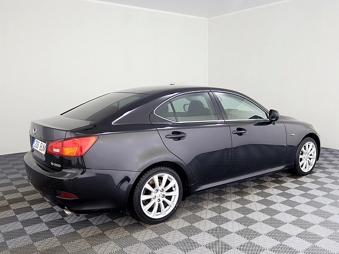 Lexus IS 250 Comfort ATM 2.5 153kW Tallina - foto 3