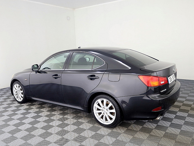 Lexus IS 250 Comfort ATM 2.5 153kW Tallina - foto 4