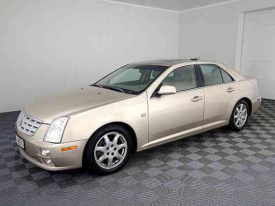 Cadillac STS Luxury ATM 3.6 189kW Tallina