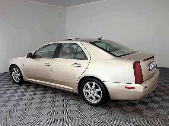Cadillac STS Luxury ATM 3.6 189kW Tallina