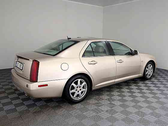 Cadillac STS Luxury ATM 3.6 189kW Tallina