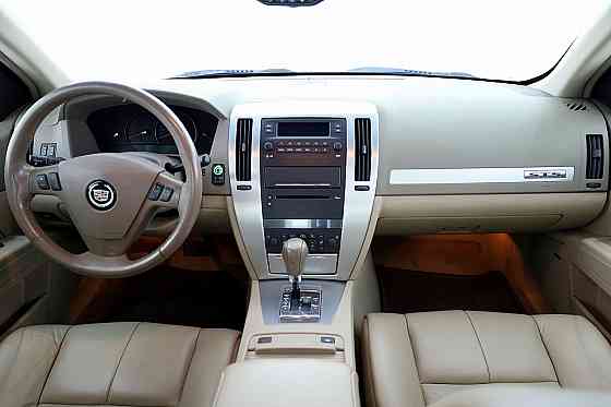 Cadillac STS Luxury ATM 3.6 189kW Tallina