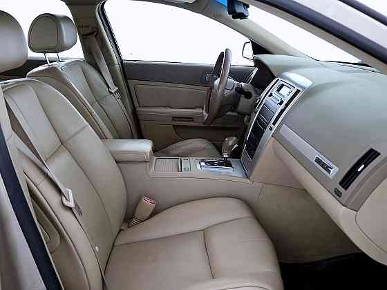 Cadillac STS Luxury ATM 3.6 189kW Tallina