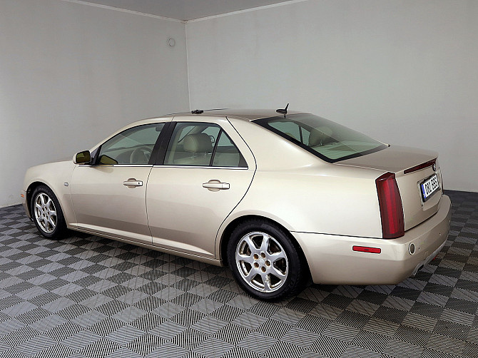 Cadillac STS Luxury ATM 3.6 189kW Tallina - foto 4