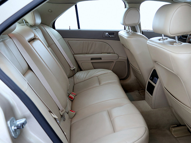 Cadillac STS Luxury ATM 3.6 189kW Tallina - foto 7