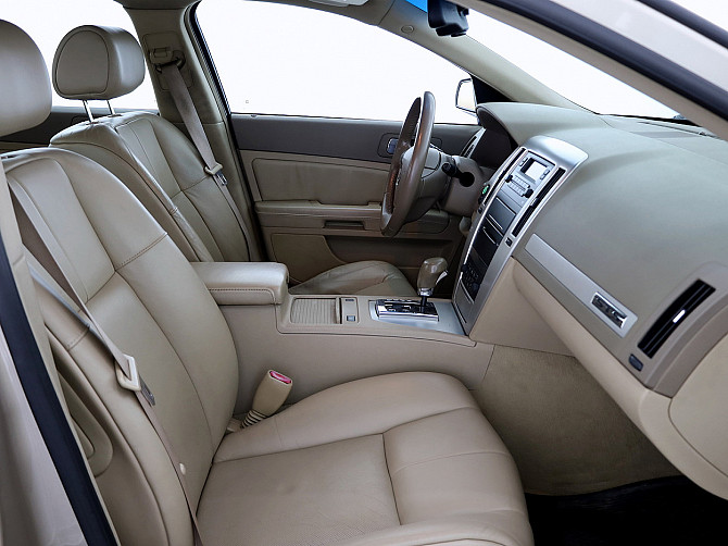 Cadillac STS Luxury ATM 3.6 189kW Tallina - foto 6