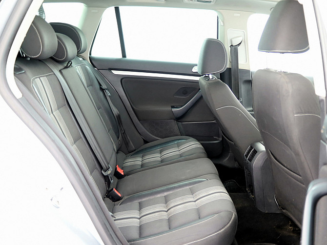 Volkswagen Golf Match ATM 1.6 TDI 77kW Tallina - foto 6
