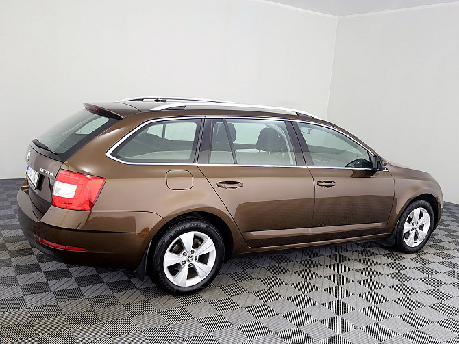 Skoda Octavia Comfortline Facelift ATM 1.5 110kW Tallina - foto 3