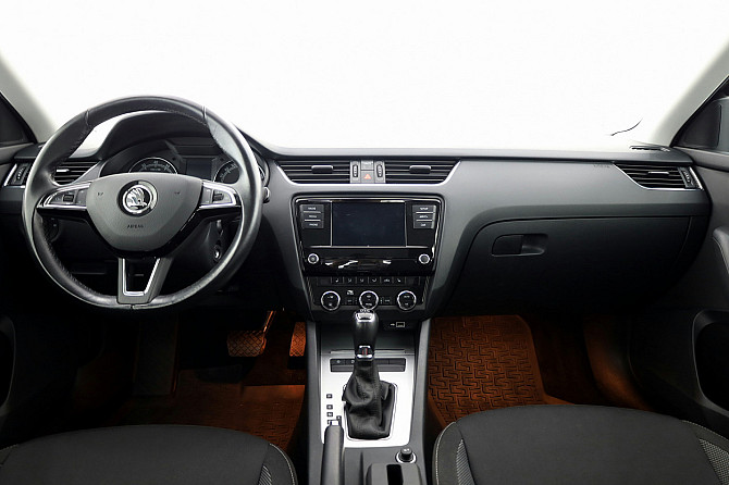 Skoda Octavia Comfortline Facelift ATM 1.5 110kW Tallina - foto 5