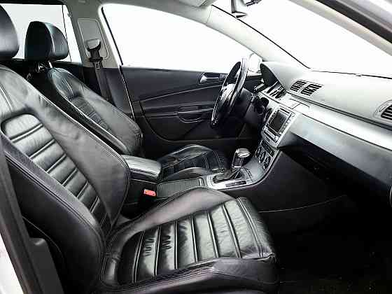Volkswagen Passat Highline ATM 2.0 TDI 100kW Tallina
