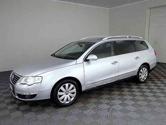 Volkswagen Passat Highline ATM 2.0 TDI 100kW Tallina