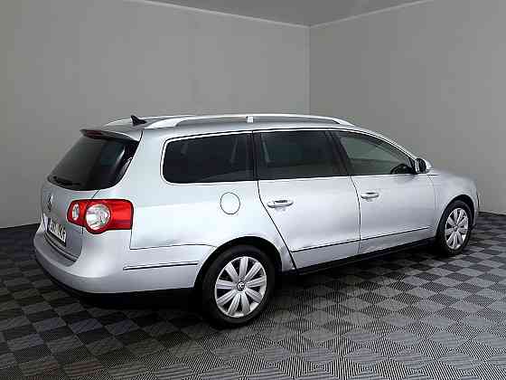 Volkswagen Passat Highline ATM 2.0 TDI 100kW Tallina