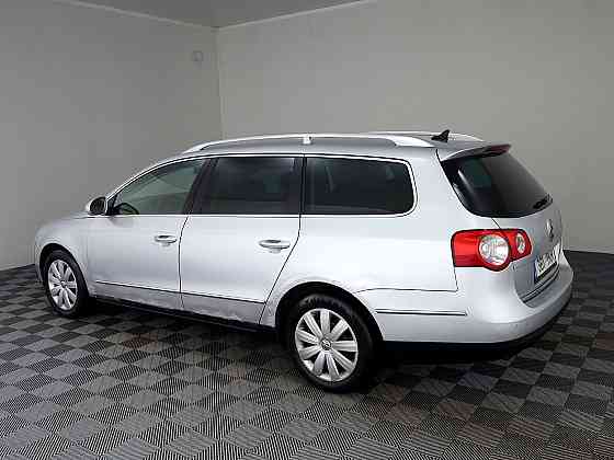 Volkswagen Passat Highline ATM 2.0 TDI 100kW Tallina