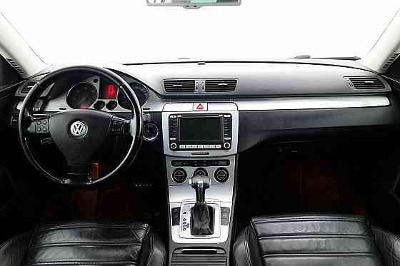 Volkswagen Passat Highline ATM 2.0 TDI 100kW Tallina