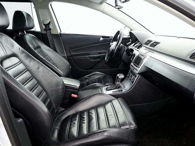 Volkswagen Passat Highline ATM 2.0 TDI 100kW Tallina - foto 6