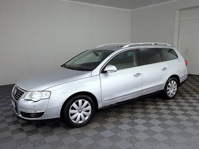 Volkswagen Passat Highline ATM 2.0 TDI 100kW Tallina - foto 2