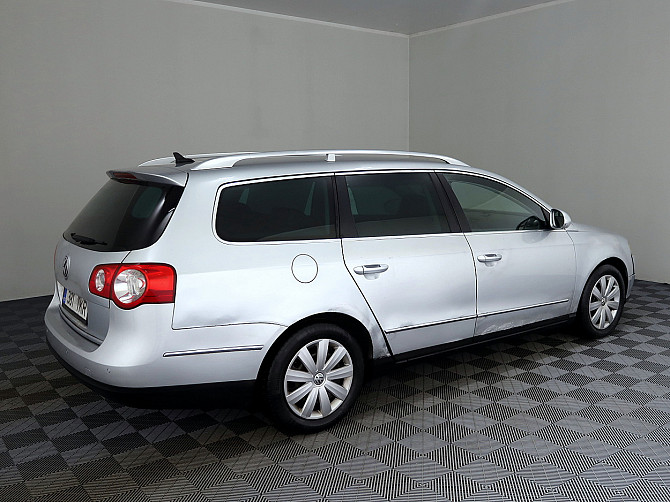 Volkswagen Passat Highline ATM 2.0 TDI 100kW Tallina - foto 3