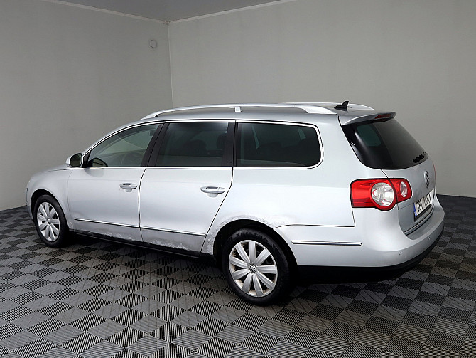 Volkswagen Passat Highline ATM 2.0 TDI 100kW Tallina - foto 4