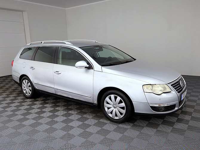 Volkswagen Passat Highline ATM 2.0 TDI 100kW Tallina - foto 1