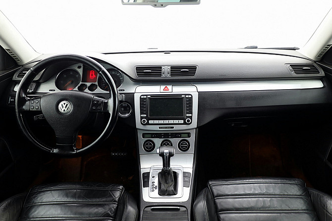 Volkswagen Passat Highline ATM 2.0 TDI 100kW Tallina - foto 5