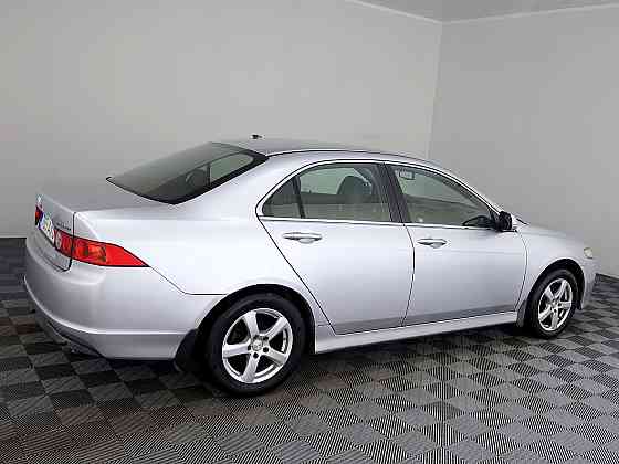 Honda Accord Luxury Facelift ATM 2.0 114kW Tallina