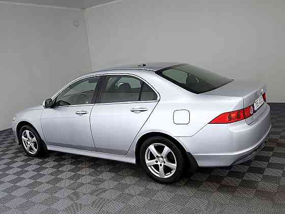 Honda Accord Luxury Facelift ATM 2.0 114kW Tallina