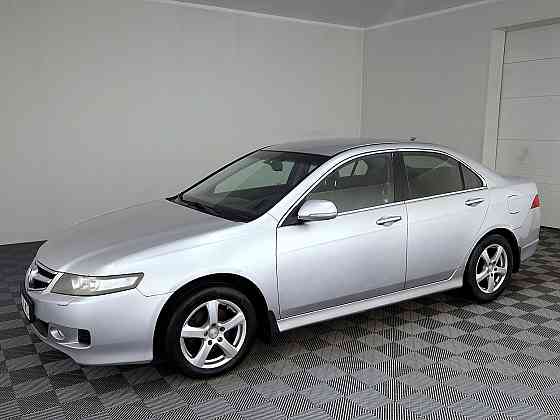 Honda Accord Luxury Facelift ATM 2.0 114kW Tallina