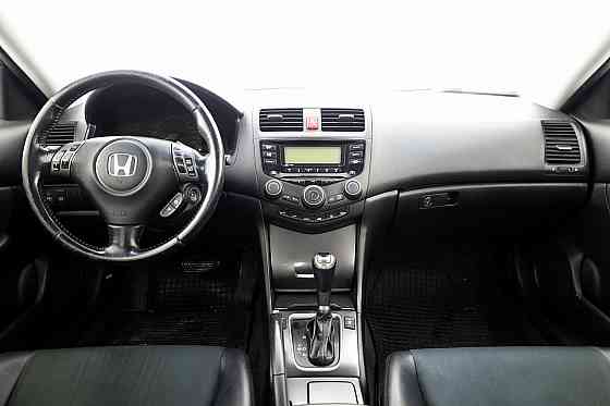 Honda Accord Luxury Facelift ATM 2.0 114kW Tallina