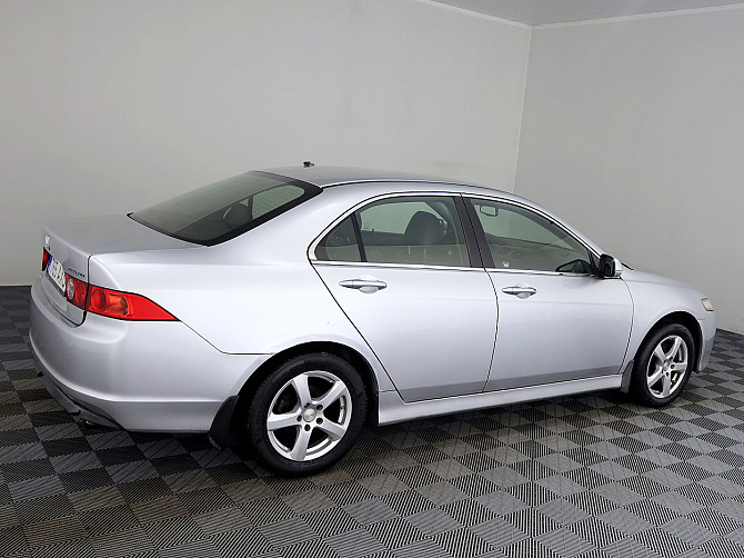 Honda Accord Luxury Facelift ATM 2.0 114kW Tallina - foto 3