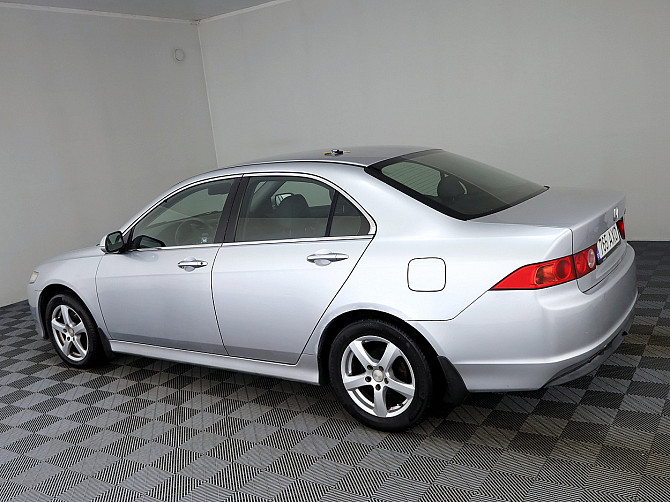 Honda Accord Luxury Facelift ATM 2.0 114kW Tallina - foto 4