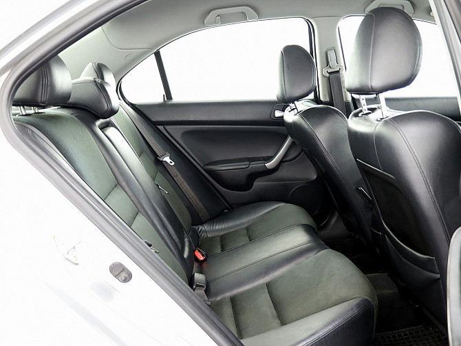 Honda Accord Luxury Facelift ATM 2.0 114kW Tallina - foto 7