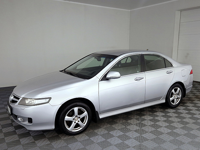 Honda Accord Luxury Facelift ATM 2.0 114kW Tallina - foto 2