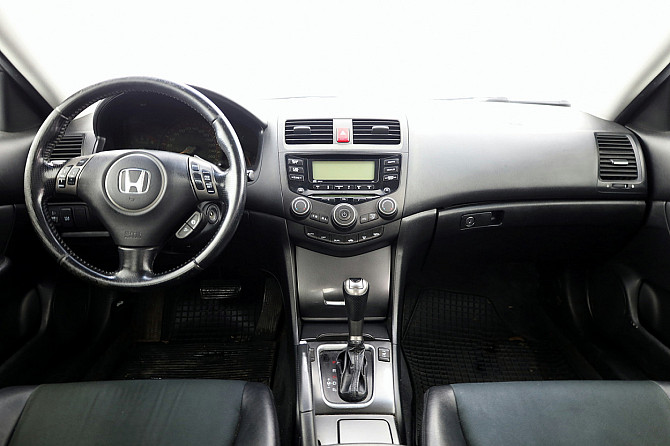 Honda Accord Luxury Facelift ATM 2.0 114kW Tallina - foto 5