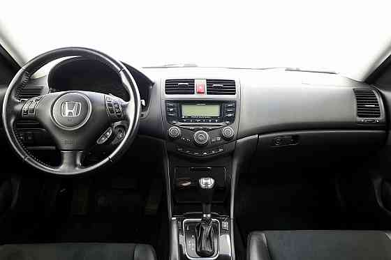 Honda Accord Luxury Facelift ATM 2.0 114kW Tallina