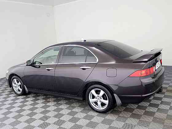 Honda Accord Luxury Facelift ATM 2.0 114kW Tallina