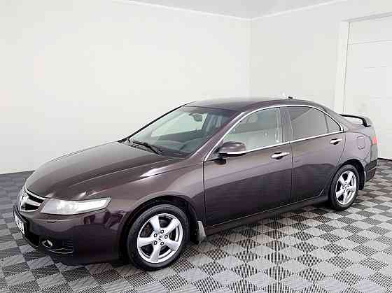 Honda Accord Luxury Facelift ATM 2.0 114kW Tallina