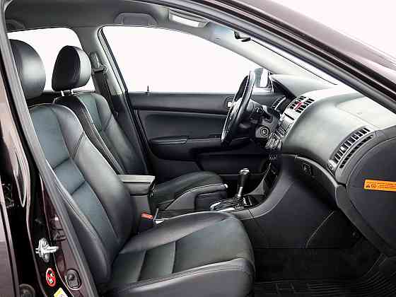 Honda Accord Luxury Facelift ATM 2.0 114kW Tallina