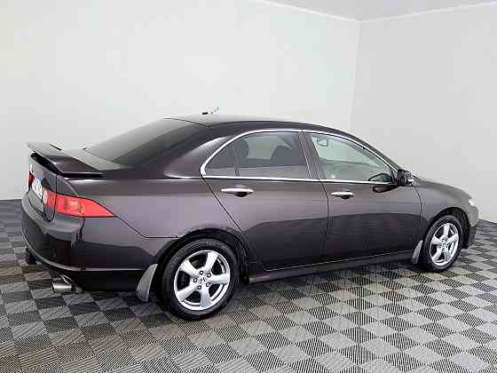 Honda Accord Luxury Facelift ATM 2.0 114kW Tallina