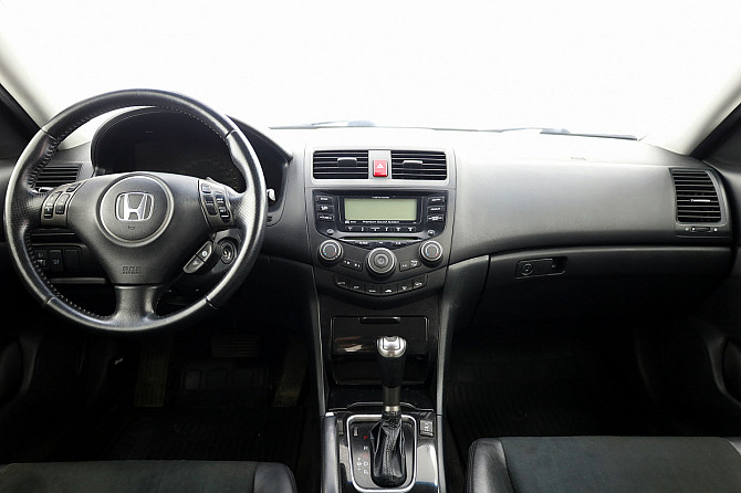 Honda Accord Luxury Facelift ATM 2.0 114kW Tallina - foto 5