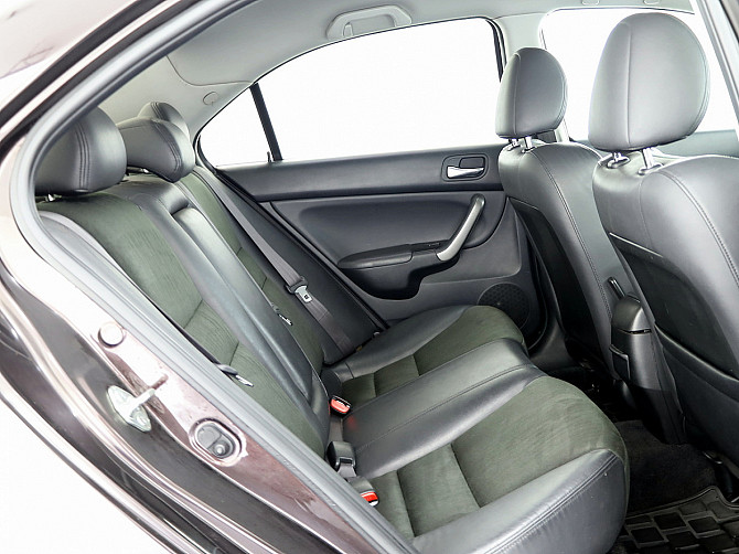Honda Accord Luxury Facelift ATM 2.0 114kW Tallina - foto 7